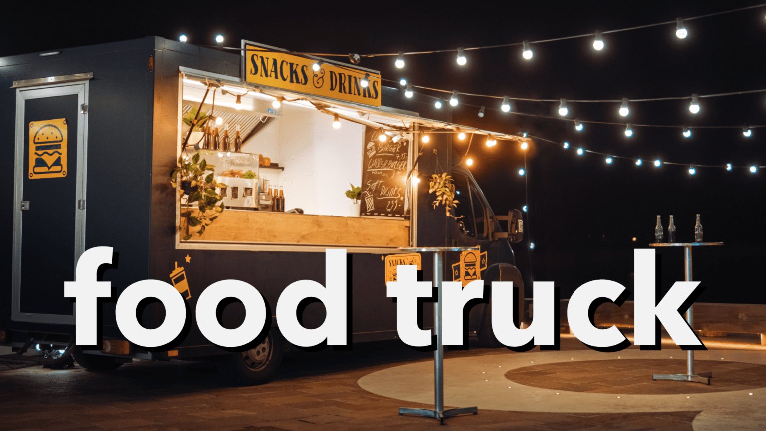 10 Creative Food Truck Advertising Ideas to Boost Your Marketing Plan ...