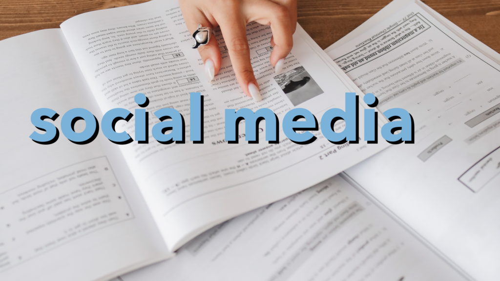 essential guide to social media