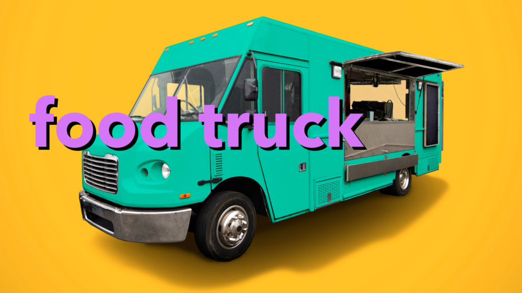 food truck comprehensive marketing guide